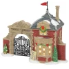 Dickens' Market Gate