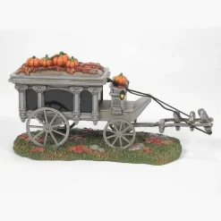 Disneyland Haunted Hearse