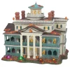 Disneyland Haunted Mansion