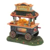 D.O.D. Pastry Cart