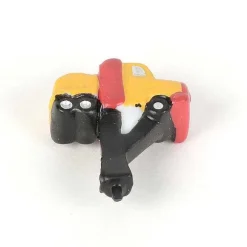 Dumpy's Toy Trucks Dump Truck Mailbox