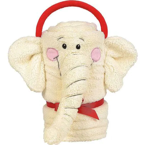 Elephant Snowthrow