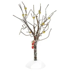 Eleven Pipers Piping Tree