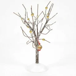 Eleven Pipers Piping Tree