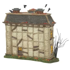 Elvira's House