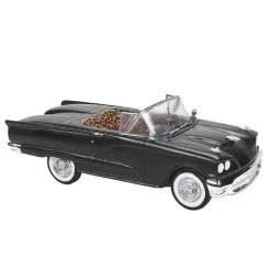 Elvira's Macabre Mobile