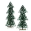 Enchanted Pines