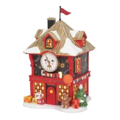 Fao Schwarz Toy Emporium