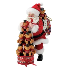 Fao Teddy Bear Tower