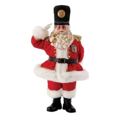 Fao Toy Soldier