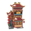 Fe Lunar Dragon Tea House