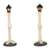 Femur Bone Street Lights