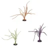 Festive Halloween Trees St/3
