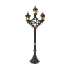Fifty-Six Street Lights