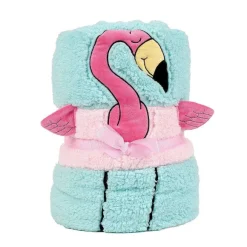 Flamingo Snowthrow