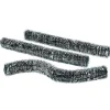 Flexible Sisal Hedge