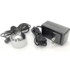 Foggy Point Platform Replacement Adapter & Led Light & Fog Unit (Set Of 2)