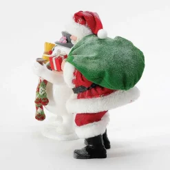 Frosty's Special Gift