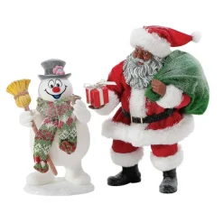 Frosty's Special Gift Aa