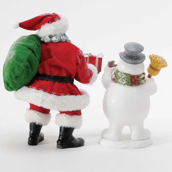 Frosty's Special Gift Aa