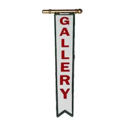Gallery Banner