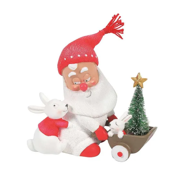 Garden Gnome