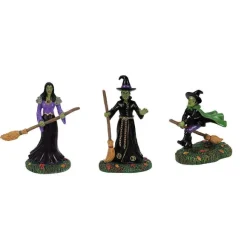 Ghouls & Goblins S/3