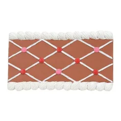 Gingerbread Road, Straight
