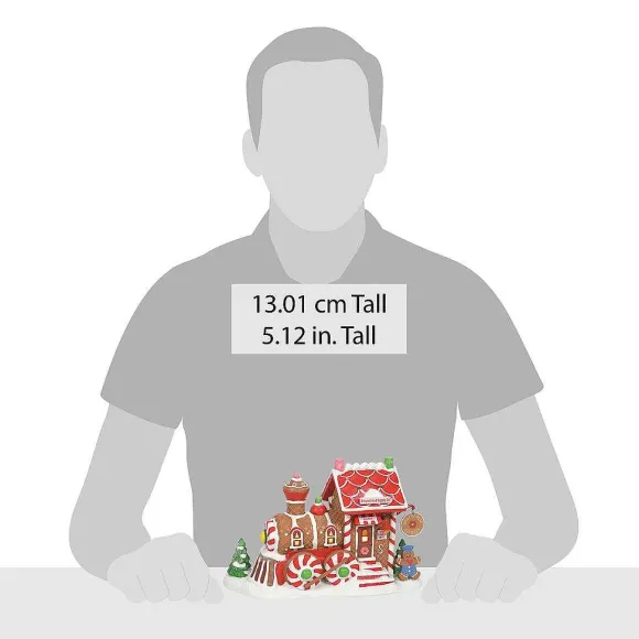Gingerbread Supply Company