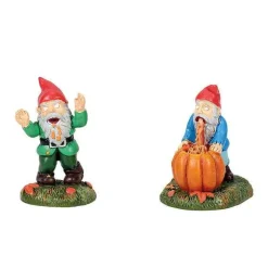 Gnombies