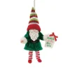Gnome Bad Or Good Orn