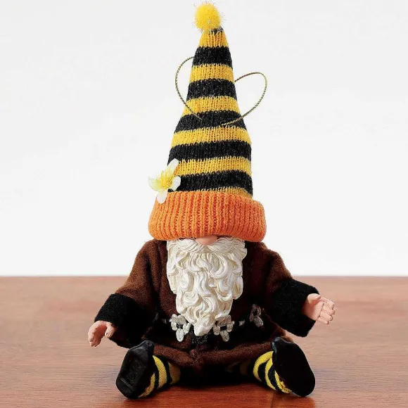 Gnome Bees Orn