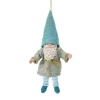 Gnome Coastal Orn