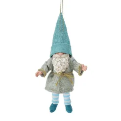Gnome Coastal Orn