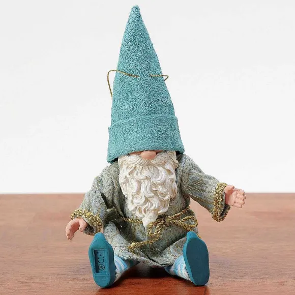 Gnome Coastal Orn