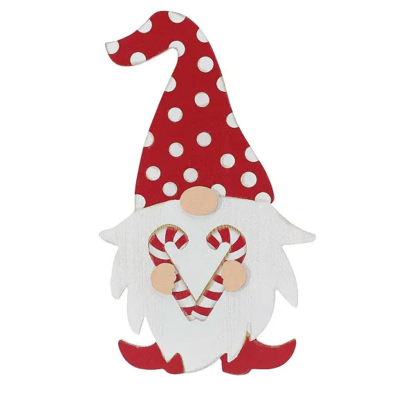 Gnome Decor