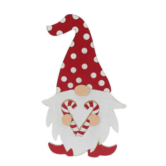 Gnome Decor