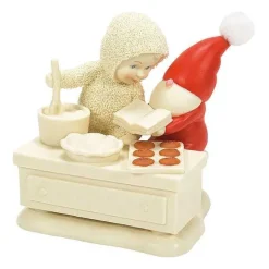 Gnome Recipe Needed