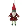 Gnome Wine Orn