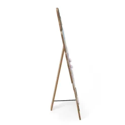 Grinch Easel Decor