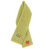 Grinch Scarf