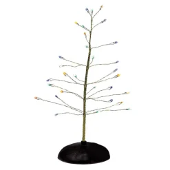Halloween Multi-Color Tree