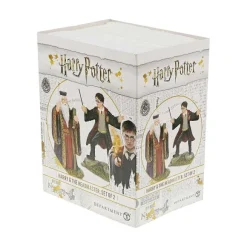 Harry And The Headmaster