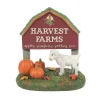 Harvest Farm Kid