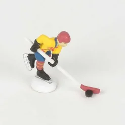 Hockey Offensive Player