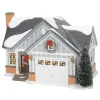 Holiday Starter Home