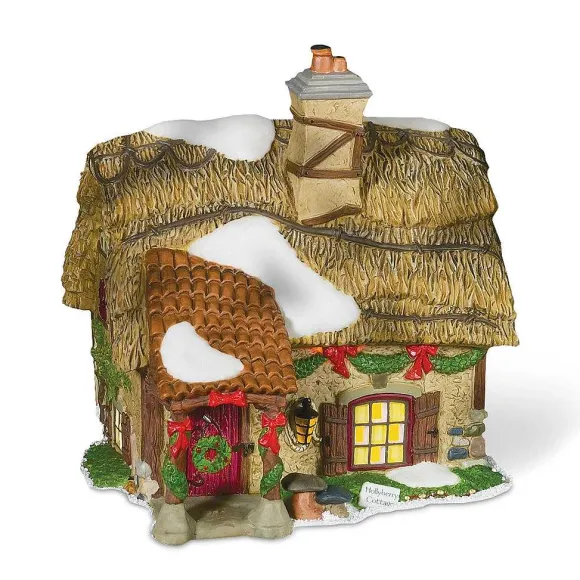 Hollyberry Cottage
