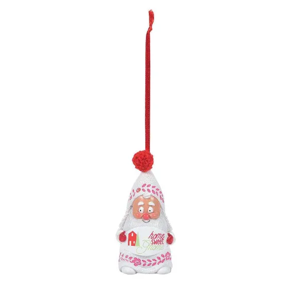 Home Sweet Gnome Ornament