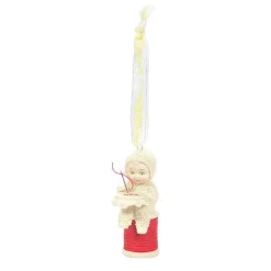 Homemade Christmas Ornament
