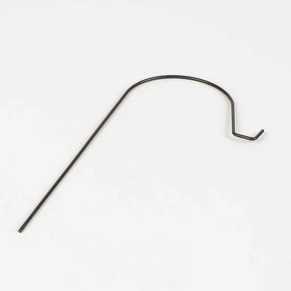 Hook For Hanging The Sleigh